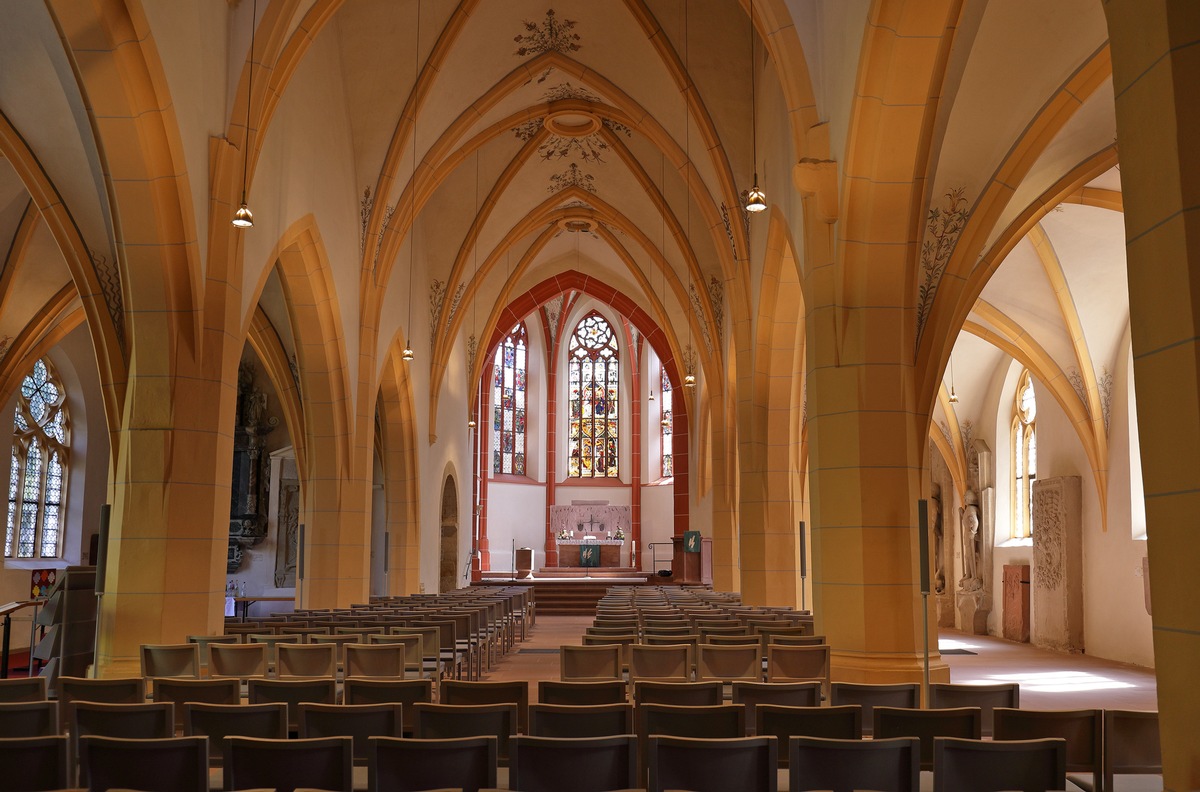 Kirchliche Sendungen am Wochenende 24./25. Oktober im Ersten