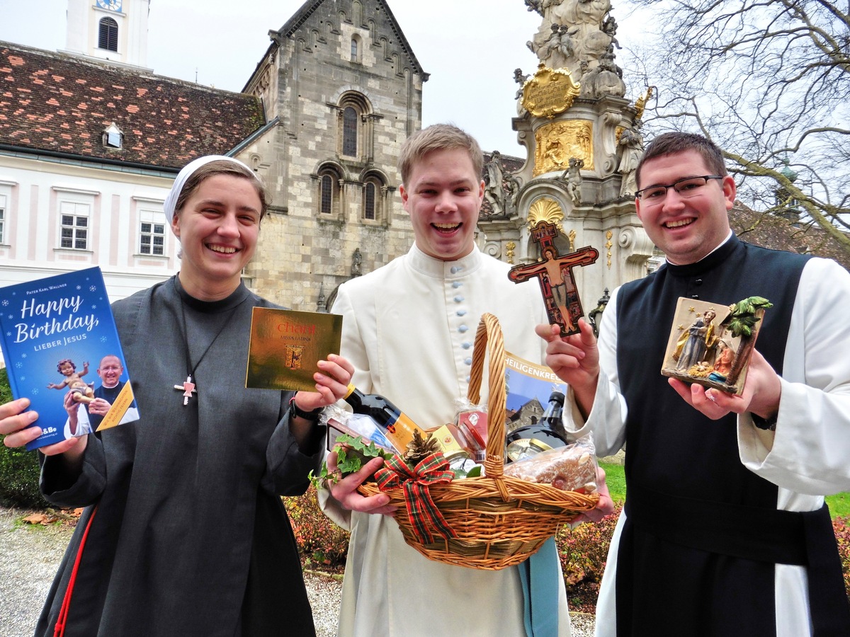 Adventmärkte, Konzerte und Besinnliches - BILD