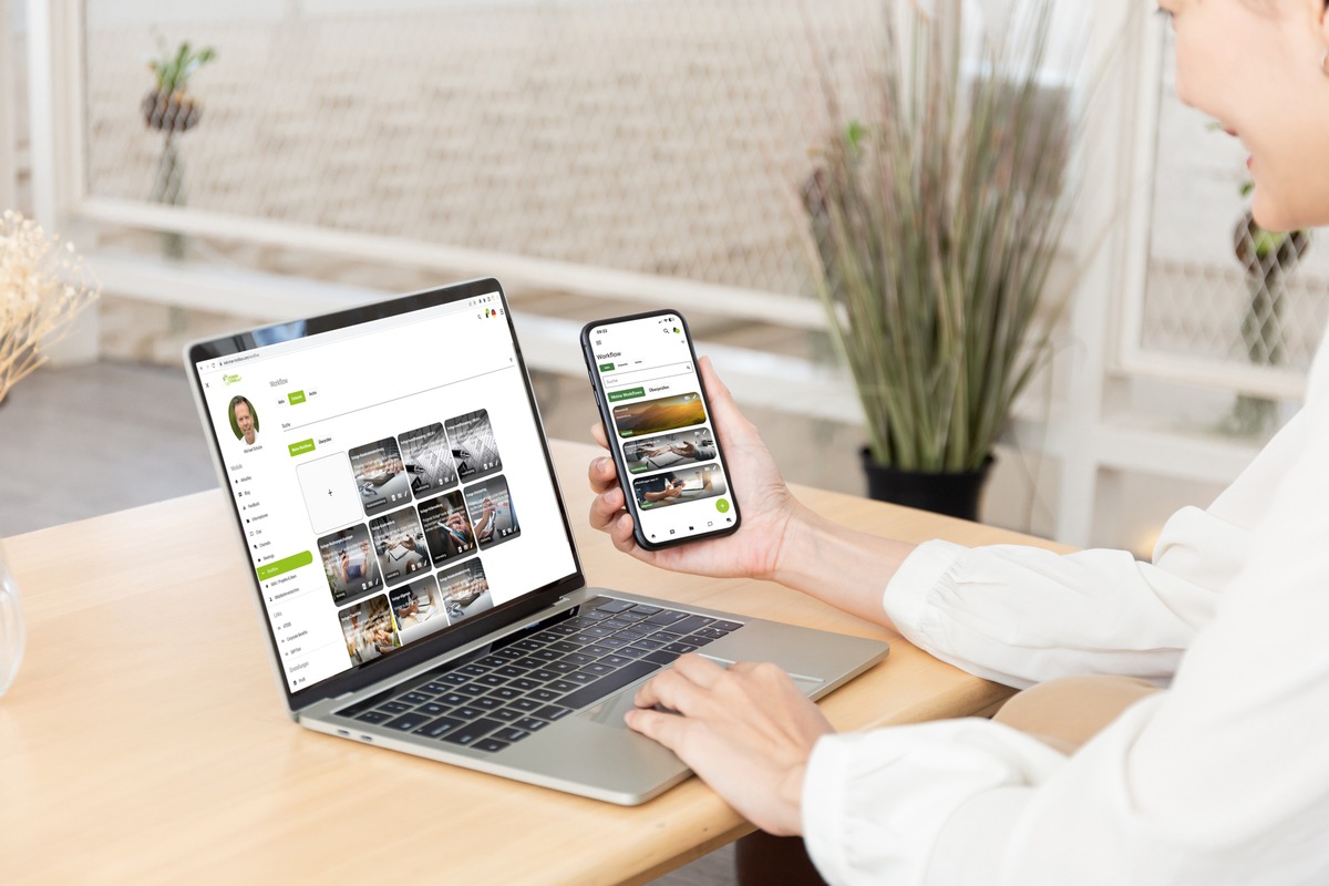 Von der Mitarbeiter-App zum Employee Experience Intranet: HUMANSTARSapp erobert den Handel