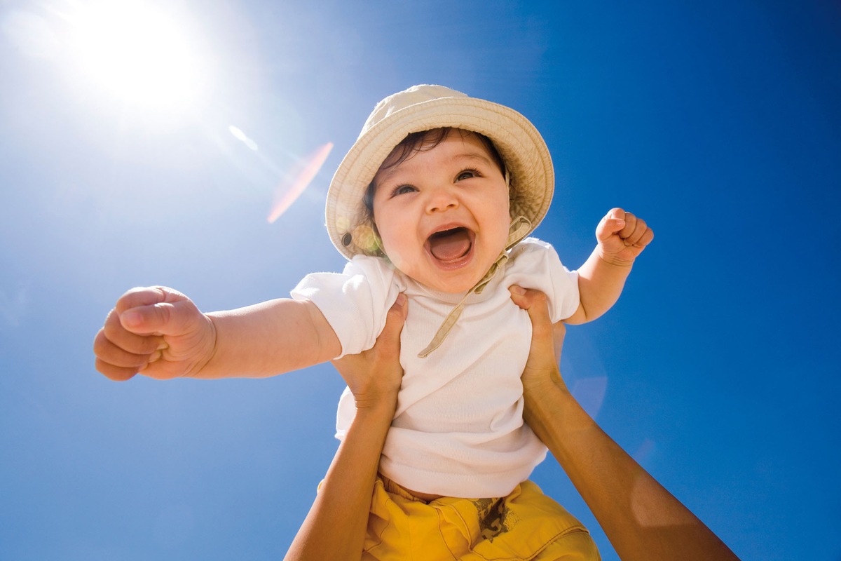 Diese Sommerabenteuer in den Kinderhotels Europa geben einem Berge! - BILD