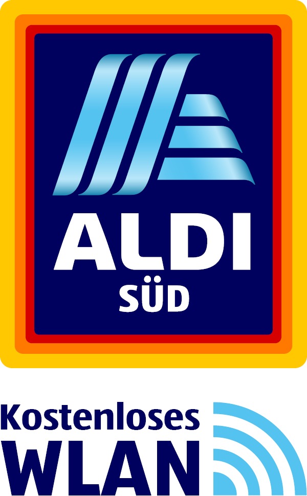 ALDI SÜD stattet Filialen mit Kunden-WLAN aus