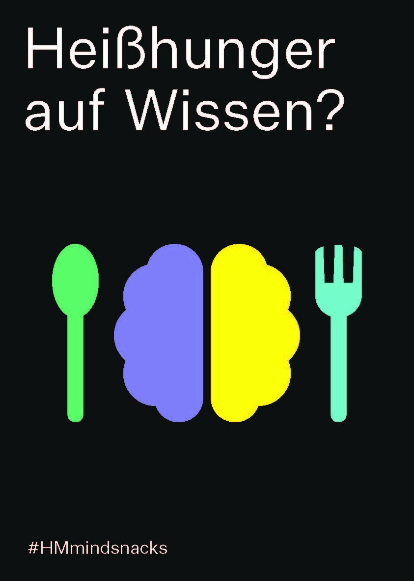 Presseeinladung: Mindsnacks-Wissen live im pep Einkaufscenter Neuperlach, 26. Januar 2024