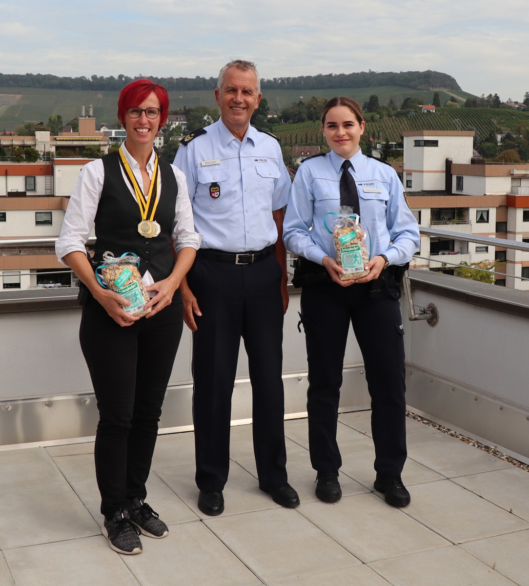 POL-HN: Pressemitteilung des Polizeipräsidiums Heilbronn vom 19.09.2019 mit einem Bericht aus dem Main-Tauber-Kreis