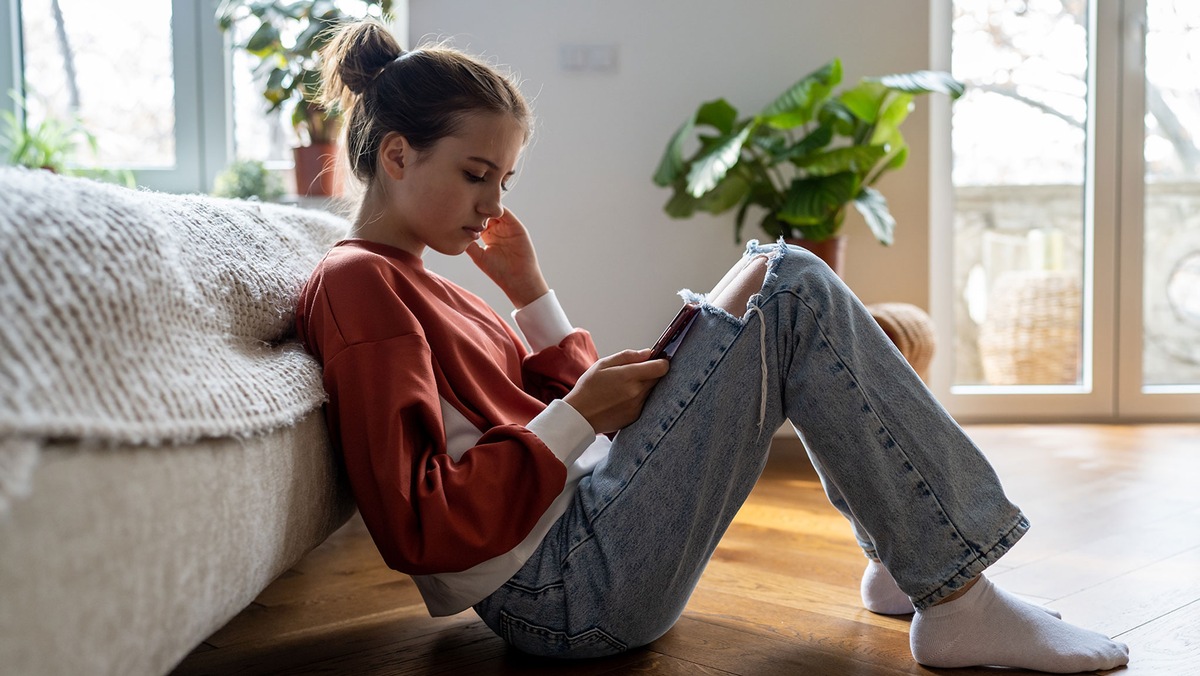 Enquête nationale auprès des élèves : bien-être en baisse, avec un recul plus marqué chez les filles