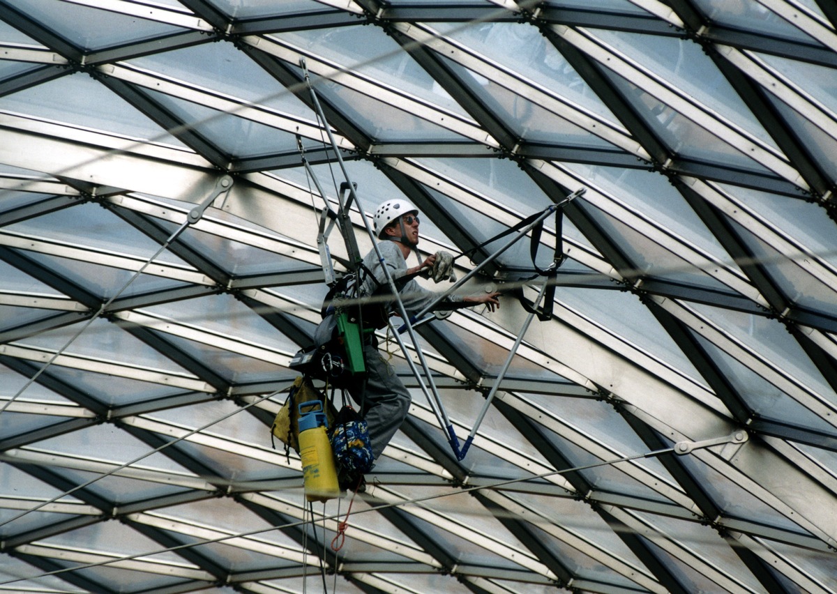 CMS Berlin 2017: Deutschland ist stärkster europäischer Reinigungsmarkt