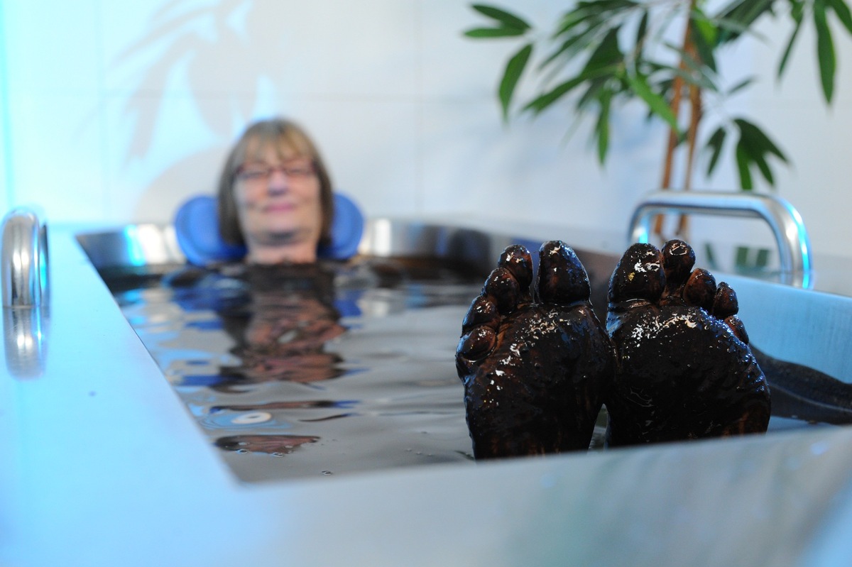 Von Moor bis Meer: Gesunde Wärme aus Mecklenburg-Vorpommerns Natur