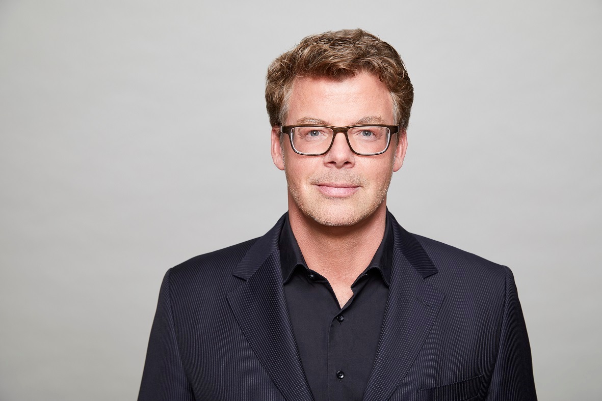 Magnus Kastner wird CEO bei Endemol Shine Germany