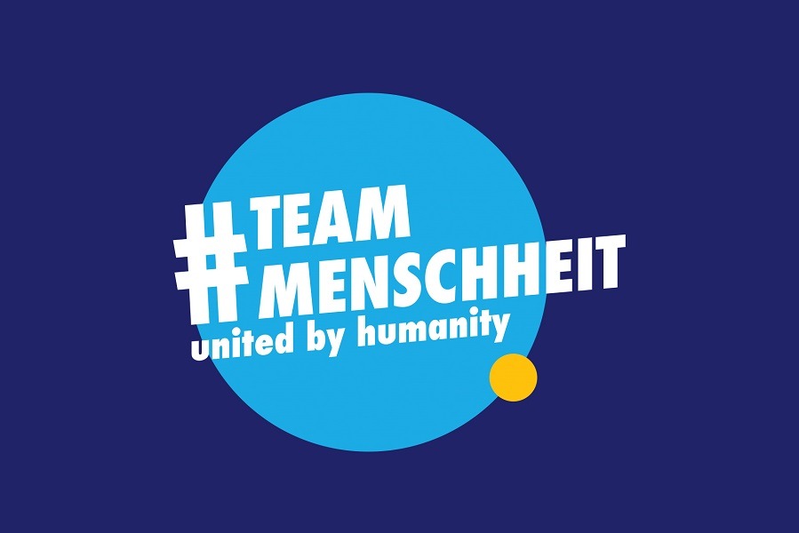 #TeamMenschheit: Hilfswerke und Prominente starten Solidaritätsaktion | UNICEF