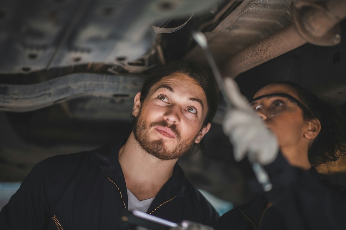 Was passiert mit Ihrem Auto nach dem Ankauf? Der Weg eines Gebrauchtwagens beim Händler