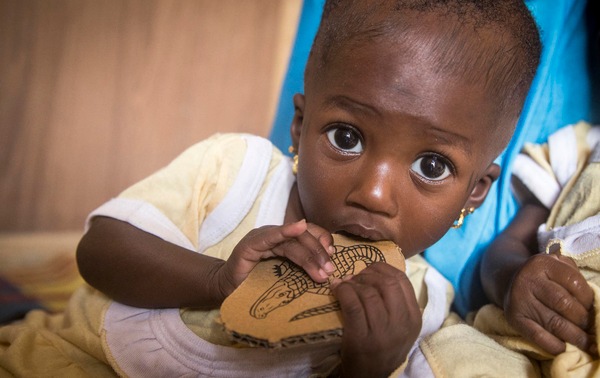 COVID-19 : 86 millions d&#039;enfants supplémentaires pourraient vivre dans un ménage pauvre d&#039;ici à la fin de l&#039;année