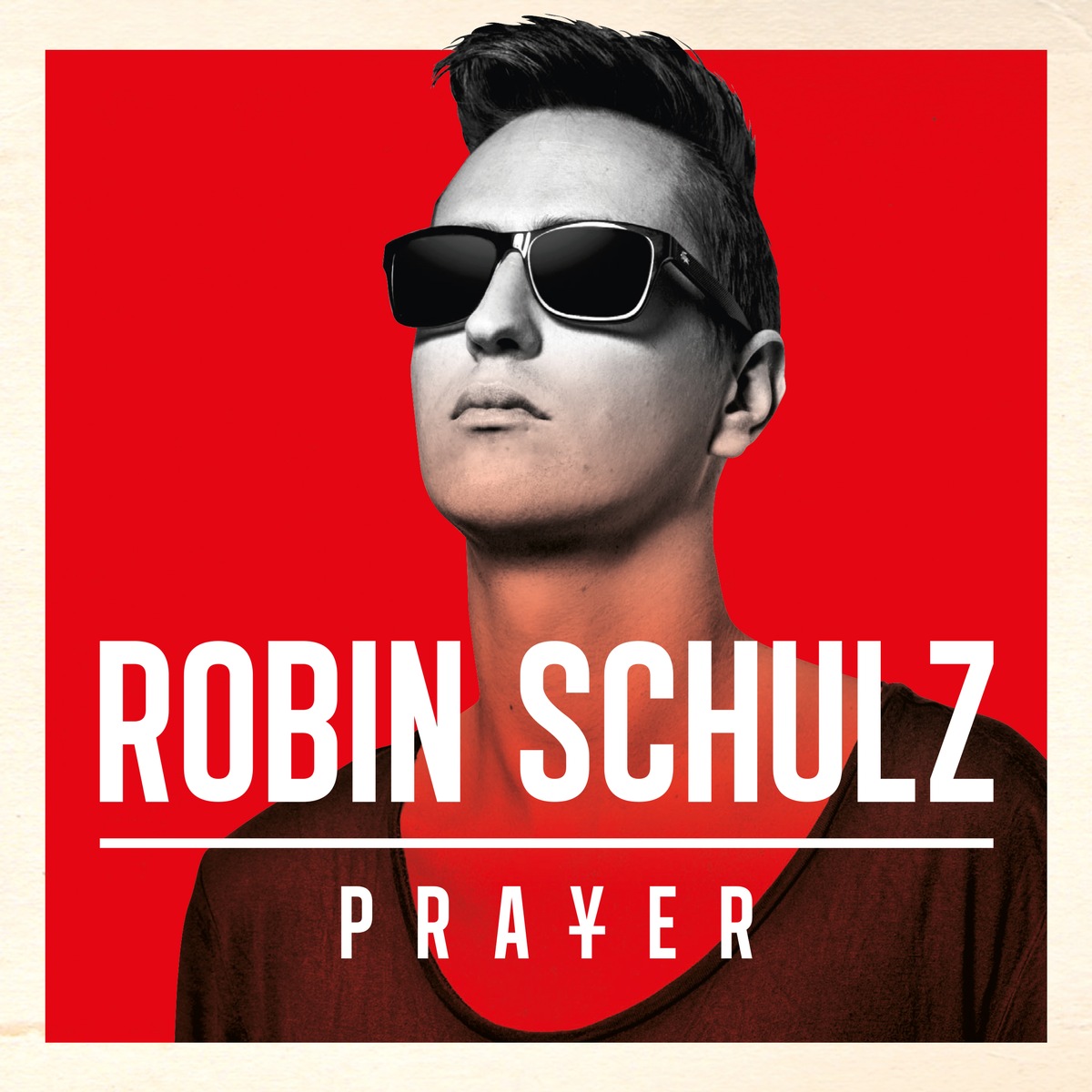 God save the King! ROBIN SCHULZ entert mit &quot;Prayer In C&quot; erneut die No. 1 im Vereinigten Königreich &amp; wird zum erfolgreichsten deutschen Single-Act des Jahrzehnts im Ausland! (FOTO)