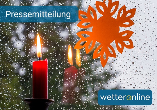 Weiße Weihnachten - Ideal und Wirklichkeit