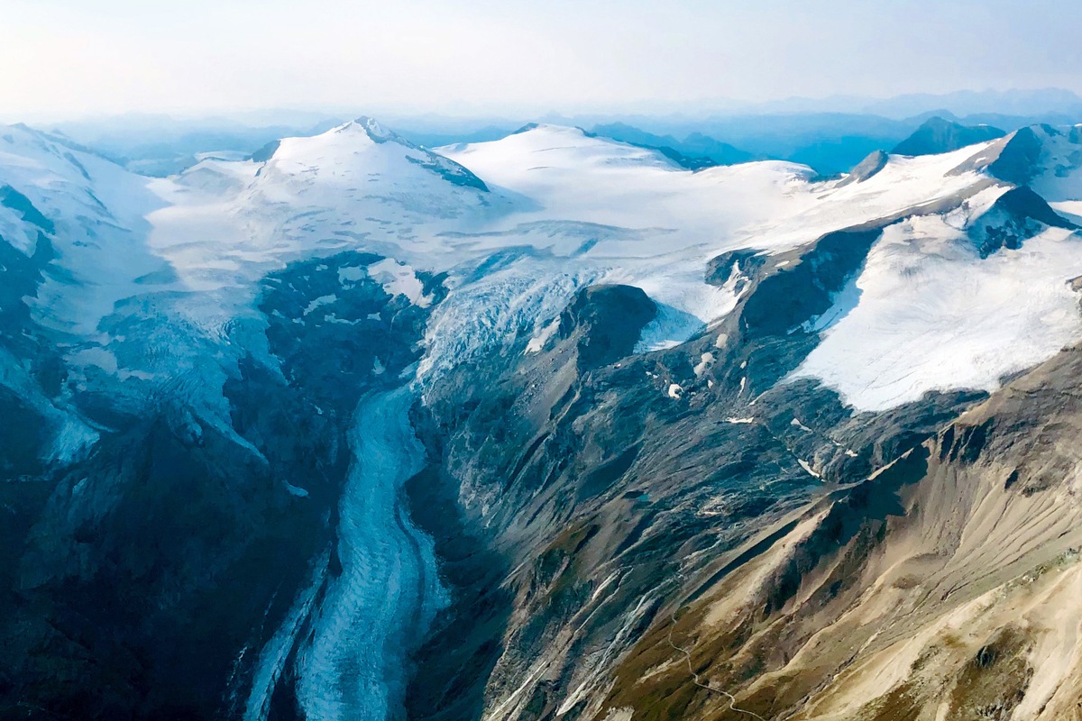 ORF/3sat-Dokumentation: Vom Zauber der Berge - Kärntens faszinierende Alpenwelt