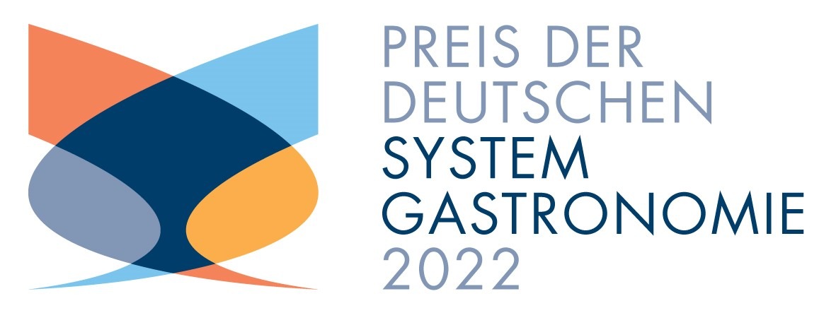 Preis der Deutschen Systemgastronomie 2022: Ausschreibung und Anmeldung ab jetzt!