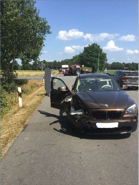 POL-LER: Pressemitteilung der Polizeiinspektion Leer/Emden vom 31.07.2019