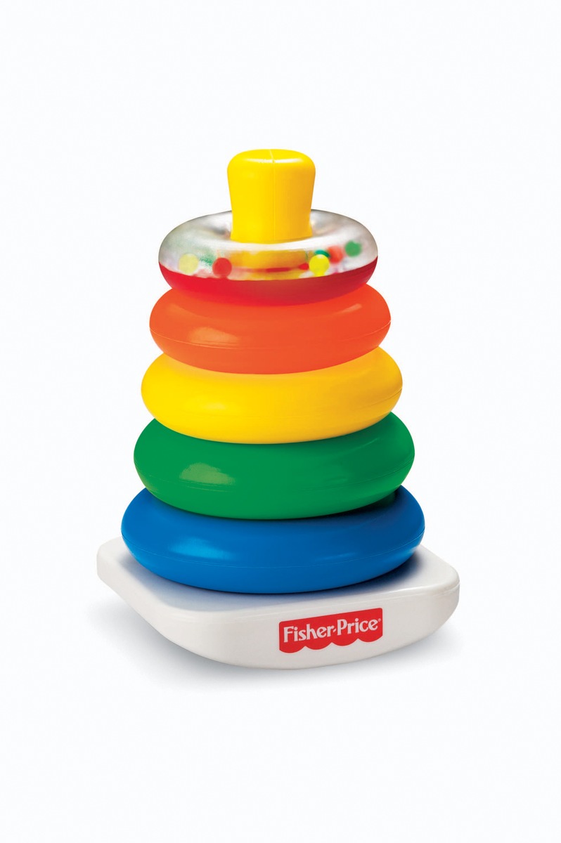 Eltern wünschen sich mehr Unterstützung / Das Fisher-Price Testprogramm zeigt, was Eltern rund um den Spielzeugkauf beschäftigt (mit Bild)