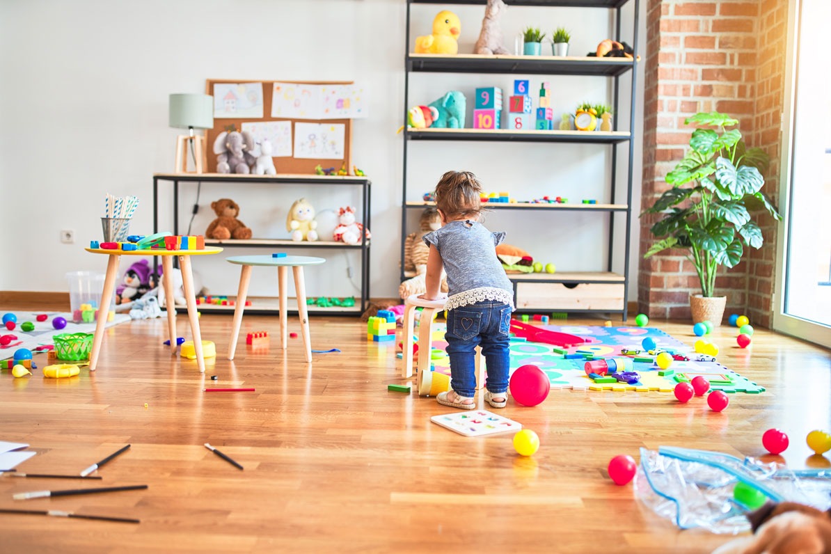 Kinderkrankengeld gehört in die Steuererklärung