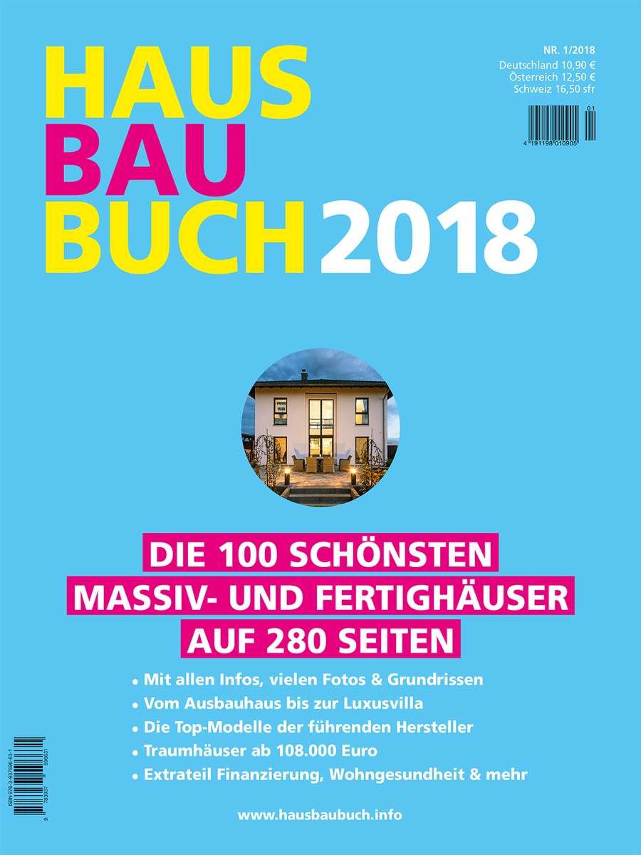 Traumhaus finden leicht gemacht