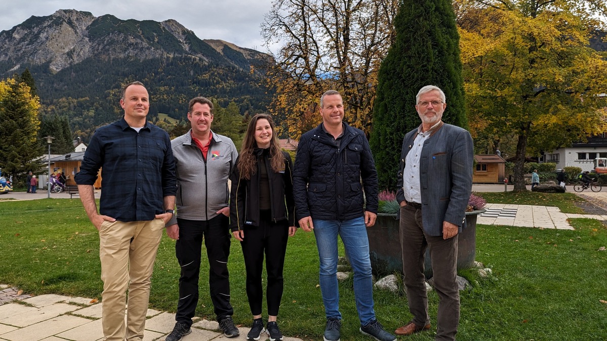 Neuer Verein „Allgäuer Bergbahn Initiative (ABBI)stärkt Interessenvertretung der Bergbahnen im Allgäu, Tirol und Vorarlberg