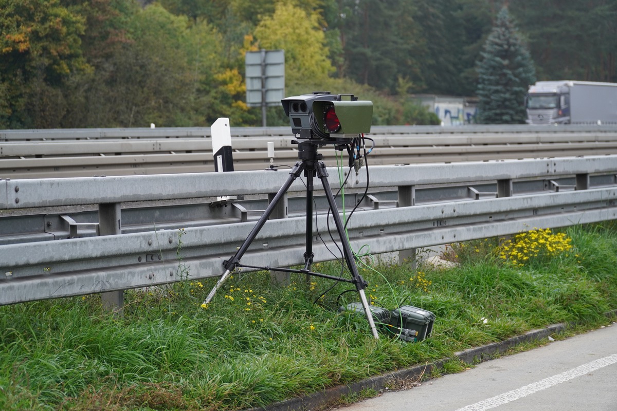 API-TH: Autobahnblitzbericht *Ergänzung