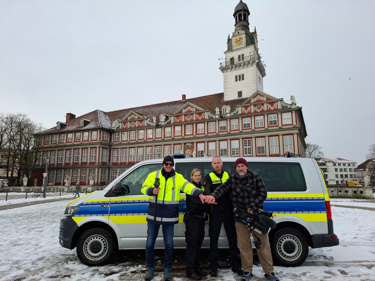 POL-SZ: Pressemitteilung der Polizeiinspektion SZ/PE/WF vom 15.01.2025.