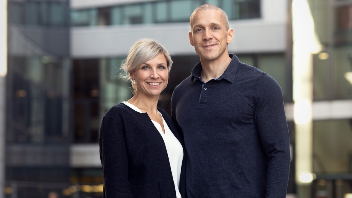 Romy Bühner-Pohle und Alexander Pohle von der deinBalkon.de GmbH: Darum tragen Anbaubalkone zu einer Wertsteigerung von Immobilien bei