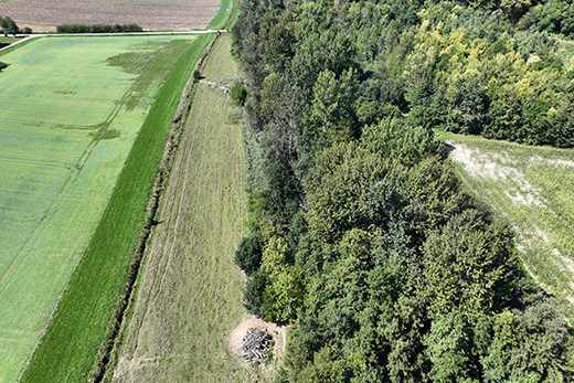 PM Mehr Artenvielfalt für Niederbayern: Bürgernahes Naturschutzprojekt in Haindling eröffnet