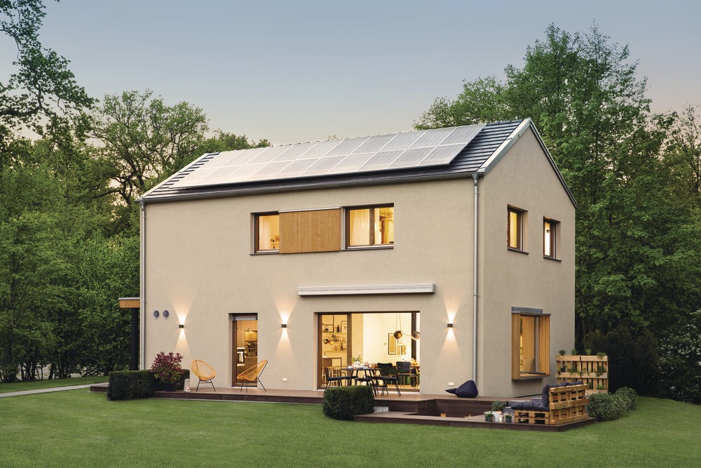 WeberHaus beim SmartHome Deutschland Award nominiert