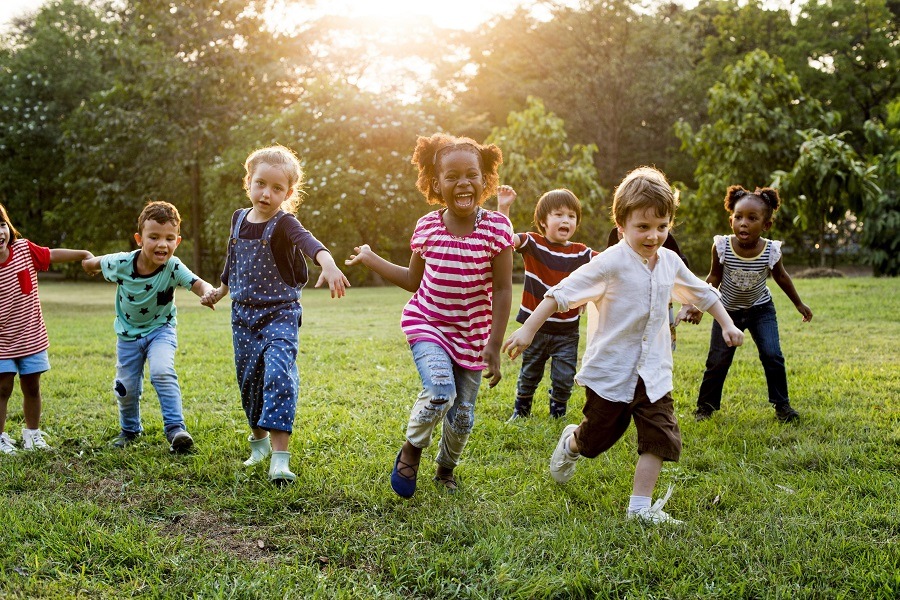 UNICEF fordert „Politik mit Zukunft – für Kinder und mit Kindern“