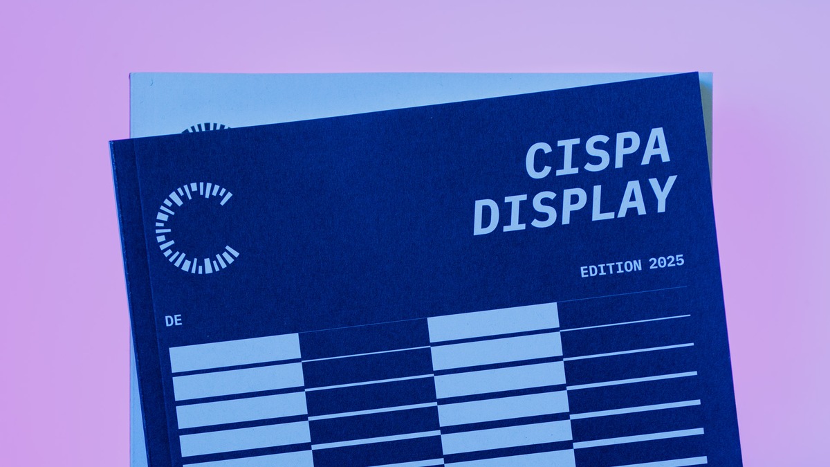 CISPA veröffentlicht zweites Forschungsjahrbuch „CISPA Display“