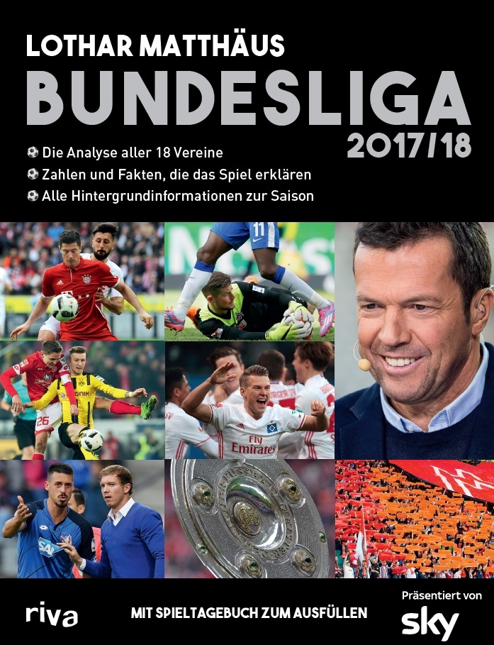 Sky bindet Lothar Matthäus exklusiv: der preisgekrönte Sky Experte verlängert bis 2021