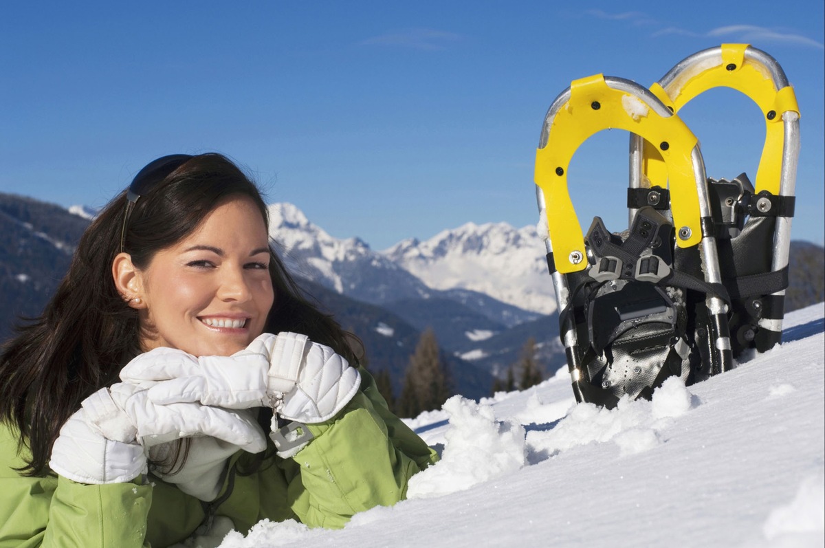 Winterwunderwelt Ferienland Kufstein - BILD