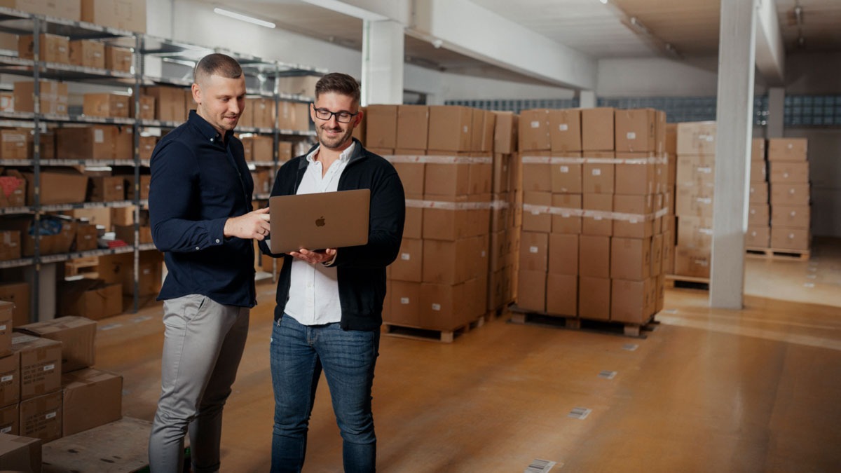 Wenn Marketing erfolglos bleibt - Eduard Meisner von ECOMMastery verrät, wo das Problem bei umsatzschwachen Onlineshops liegt