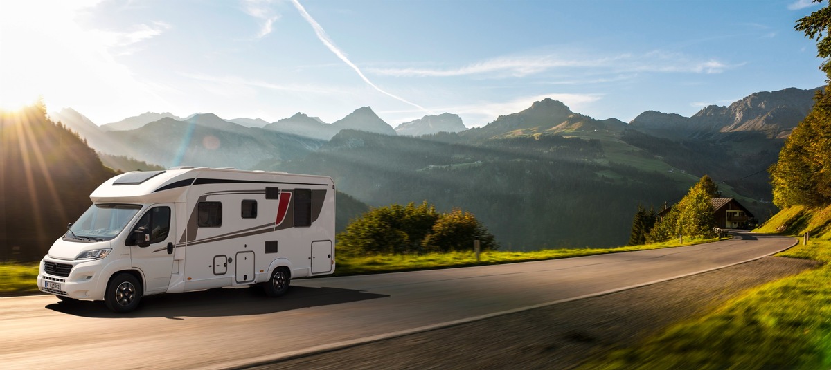 CIVD Jahrespressekonferenz: Caravaningbranche meldet bemerkenswertes Jahresergebnis