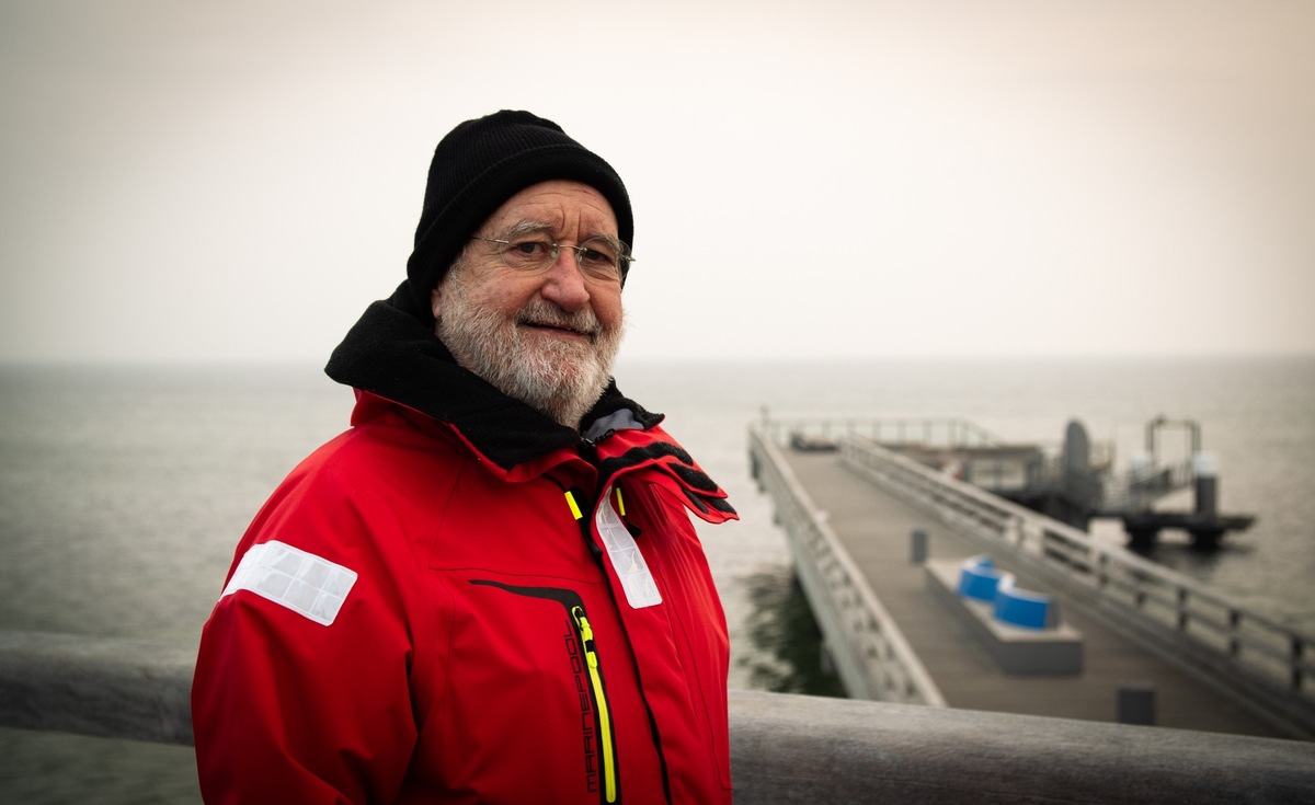 Von Stegen zu Erlebnismeilen:  Seebrücken an der Ostsee-Schleswig-Holstein