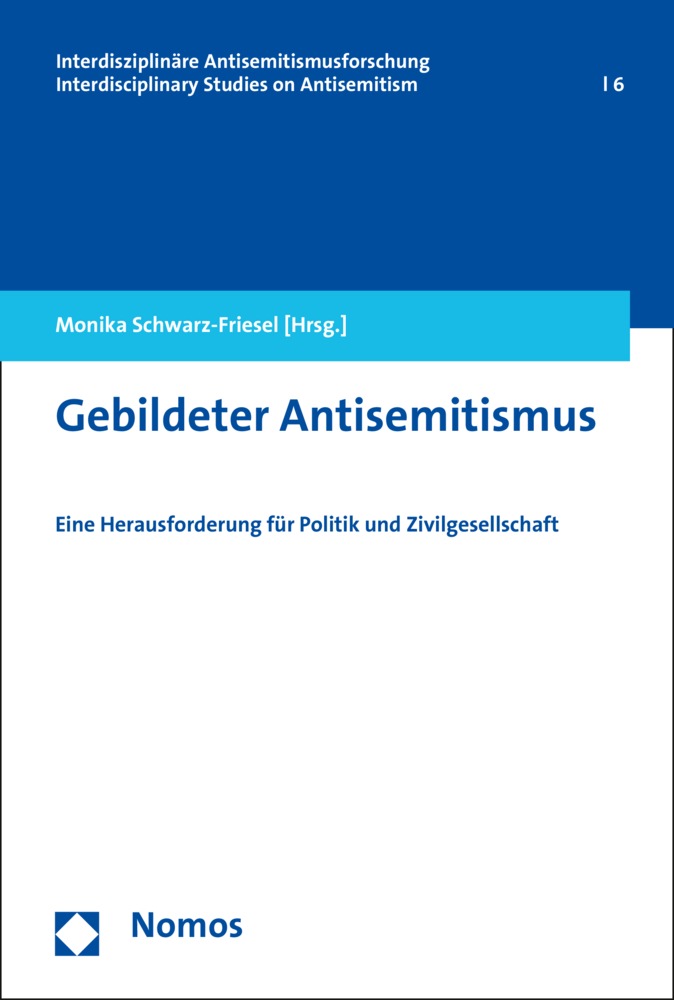 Gibt es Grauzonen im Antisemitismus?