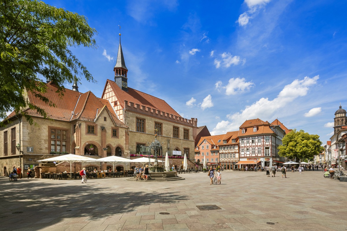 Übernachtungszahlen aus dem letzten Jahr nur knapp unter dem Rekordjahr 2019