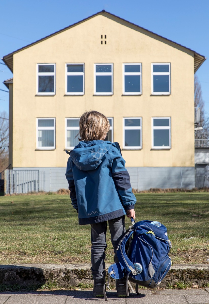 Heilmittelbericht 2018: Sprach- und Bewegungstherapien bei Schulanfängern leicht rückläufig