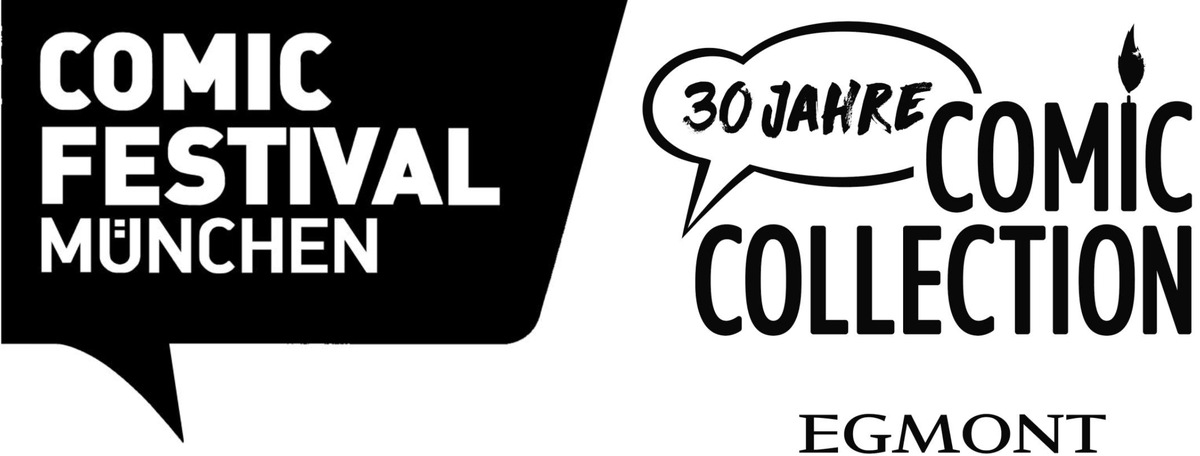 Comicfestival München 2019: unsere Stars, unser Jubiläum!