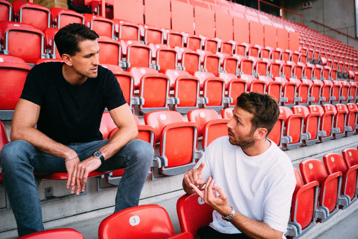 Fußball-Klassiker live auf ProSieben MAXX: Spanien - Deutschland am Donnerstag, 10. Oktober, ab 19:25 Uhr