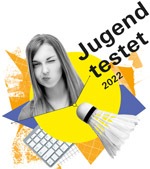 Wettbewerb &quot;Jugend testet 2022&quot;