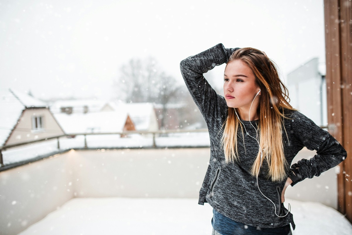 Kein Bock auf Schnee? Entdecke die FitDich Fitnessstudios in deiner Nähe! 24-Stunden Zugang für dein Workout