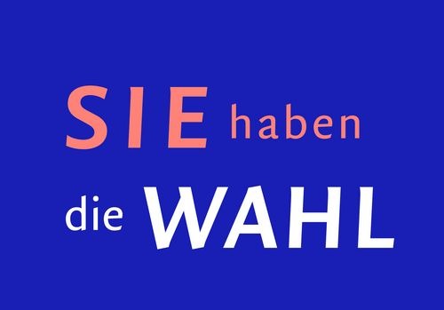 Diskussionsreihe zur Bundestagswahl über Wirtschaft, Migration und Digitalität