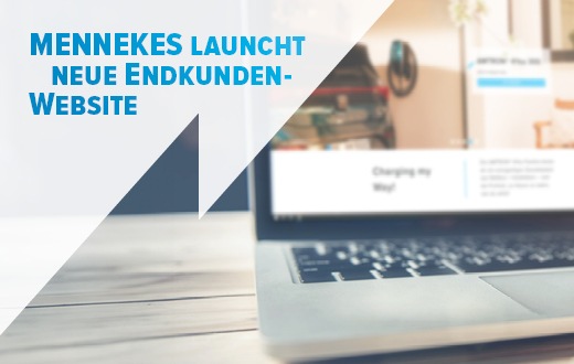 MENNEKES launcht neue B2C-Webseite unter Einhaltung des dreistufigen Vertriebs