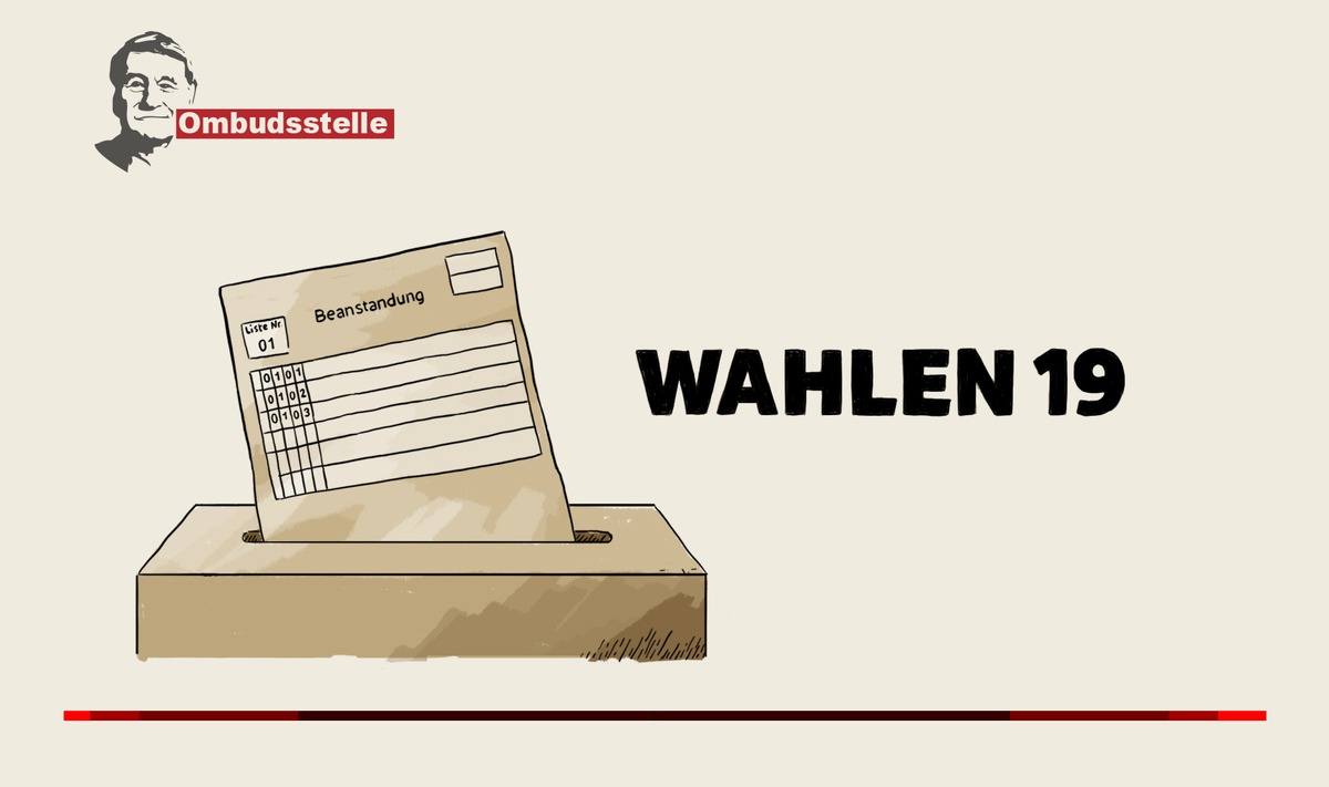 SRF-Wahlsendungen: Beachtlicher Effort