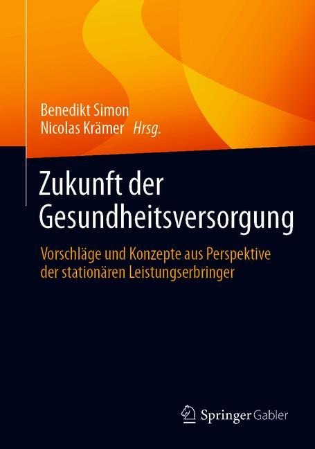 In Zukunft wird der Patient mit digitalen Plattformen selbst über seine Gesundheitsversorgung bestimmen