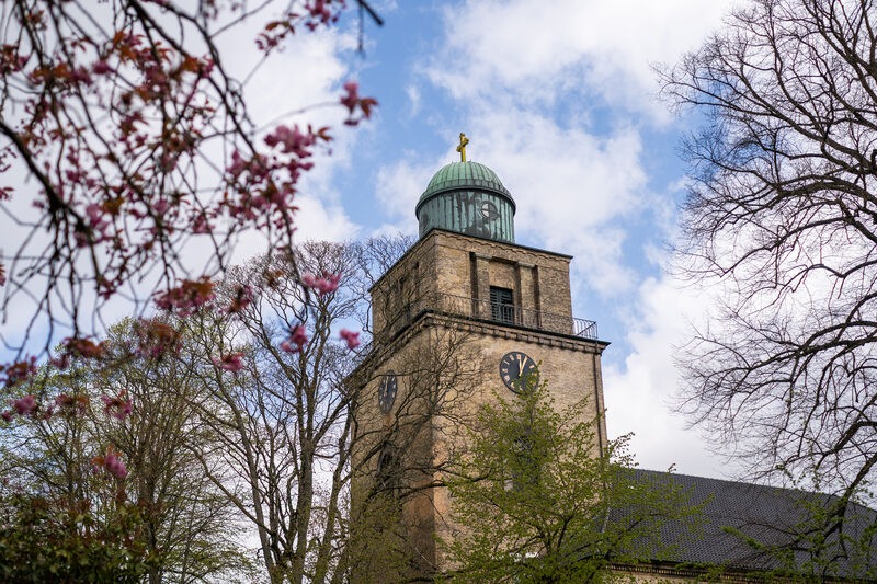 Die schönsten Pilgerrouten in Schleswig-Holstein: Abenteuer für Leib und Seele