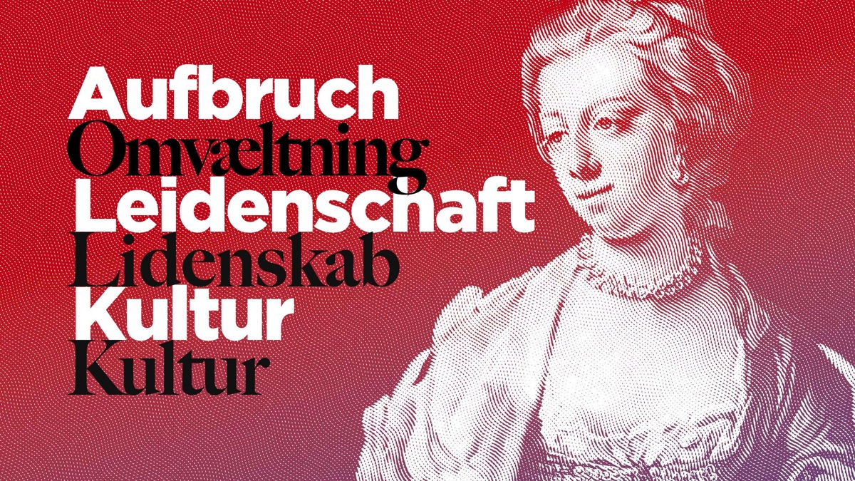 2025 wird königlich: Celle feiert seine Caroline Mathilde