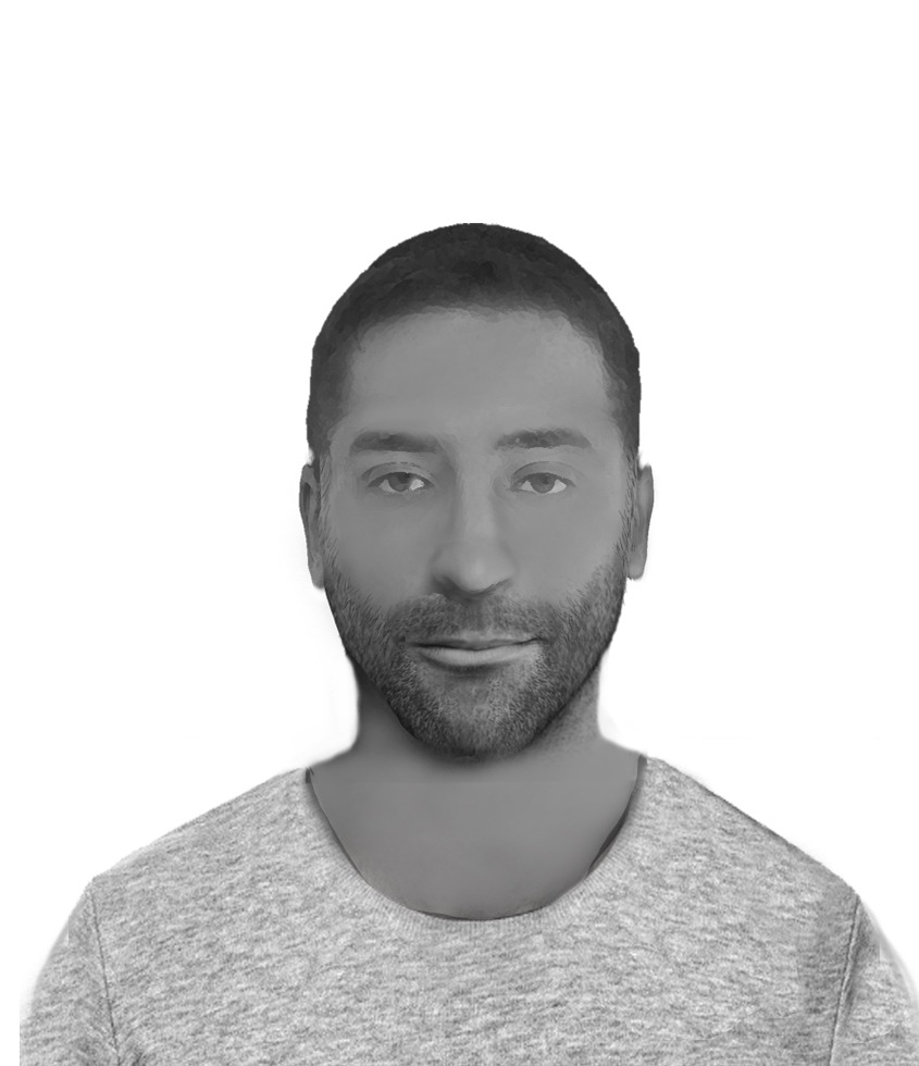 POL SE Pinneberg Kripo Sucht Einschleichdieb Mit Phantombild