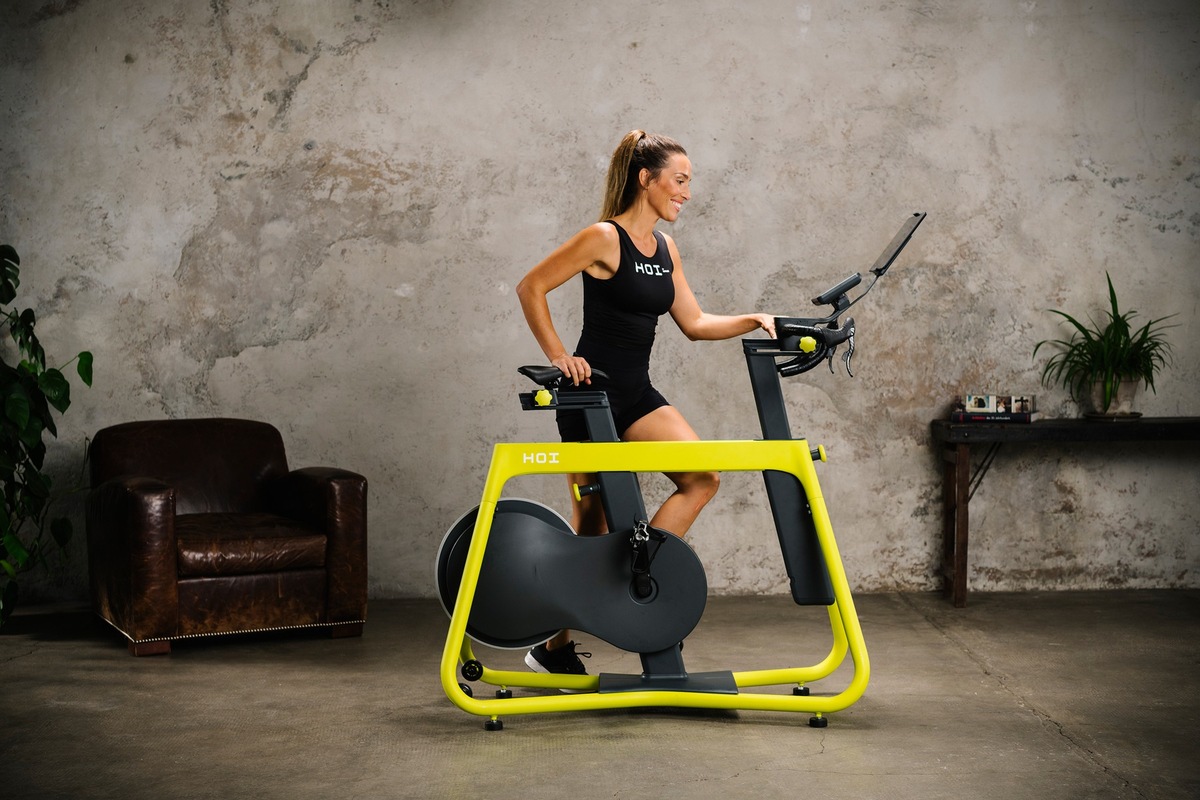 Pressemitteilung: Red Dot Award 2023 - KETTLERS neues Indoor Cycle mit renommiertem Designpreis ausgezeichnet